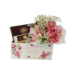 Imagem de Cesta Manuella