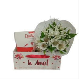 Imagem de Cesta Pati