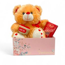 Imagem de Cesta Luna