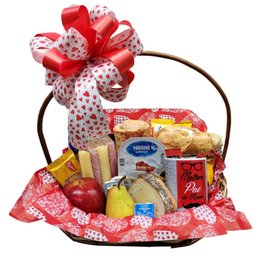 Imagem de Cesta Te Amo Muito Pai