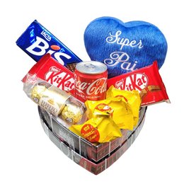 Imagem de Box Pai Delícias