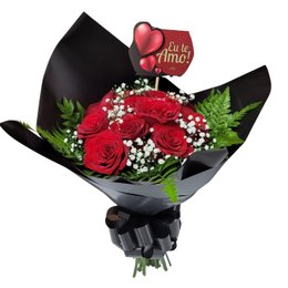 Imagem de Buquê Exuberante