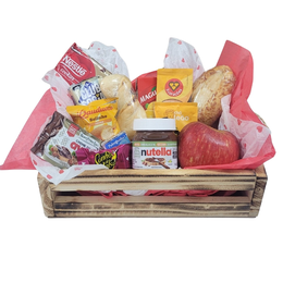 Imagem de Bandeja Café Afeto