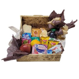 Imagem de Baú Café Toque da Manhã