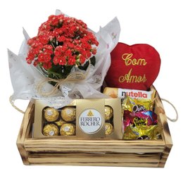 Imagem de Bandeja Um Lindo Presente 