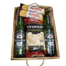 Imagem de Bandeja Happy Hour Eu & Você