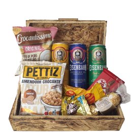 Imagem de Baú Happy Hour Eisenbahn