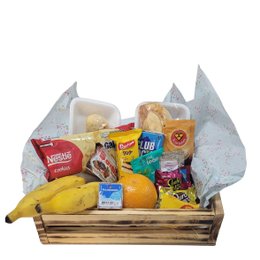 Imagem de Bandeja Café Ótimo Dia 