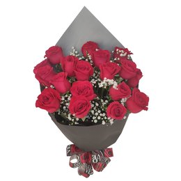 Imagem de Buquê Amor 18 Rosas