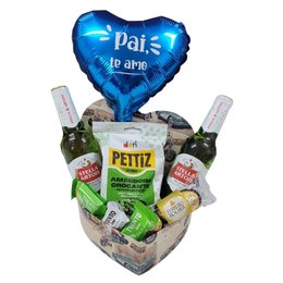 Imagem de Box Papai Relax