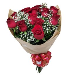 Imagem de Buquê Ternura em Pétalas