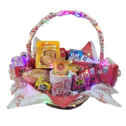 Imagem de Cesta Super Encantado 