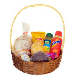 Imagem de Café da Manhã Croissant