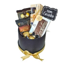 Imagem de Box Cacau é Show