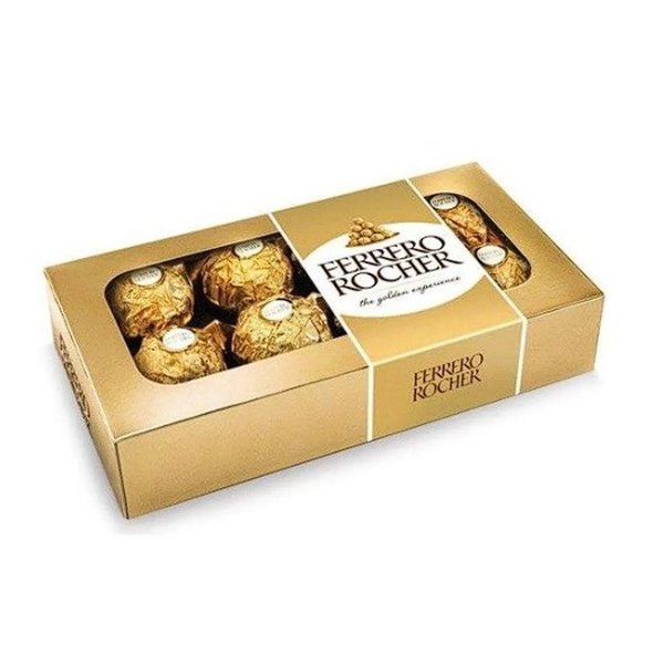 Ferrero Rocher 8un