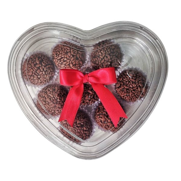 Caixinha de Brigadeiros com 8un