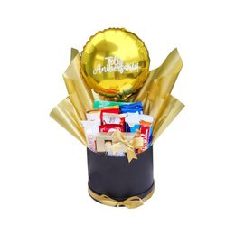Imagem de Box Com Ferrero Aniversário