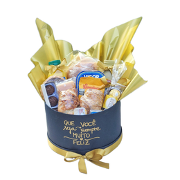 Imagem de Box Café da Manhã Gourmet