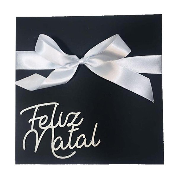 Caixa Maravilhosa de Natal Vinho e Delícias