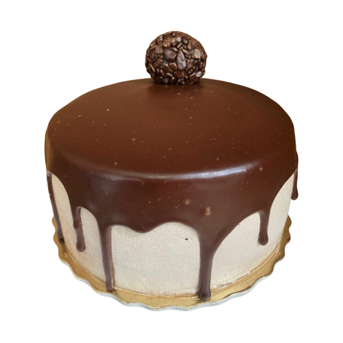 Bolo Afetivo Alegria e Aniversário