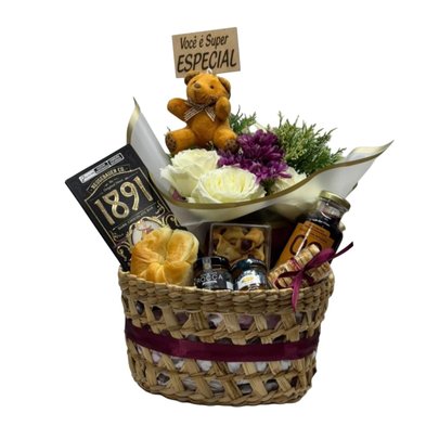 Especial dia das Mulheres