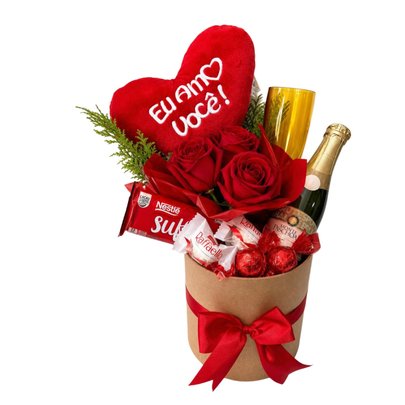 Encanto Do Amor