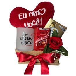 Imagem de Amor Em Caixa 
