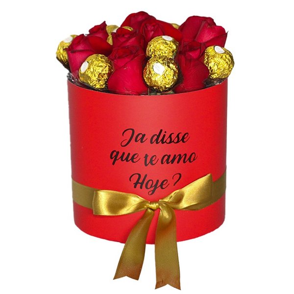 Box Personalizado 
