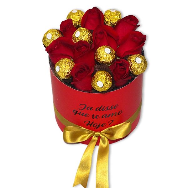 Box Personalizado 