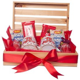 Imagem de Baú Cineminha