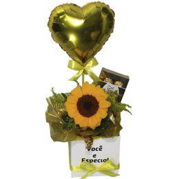 Imagem de Cesta Você é Especial