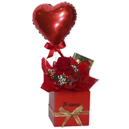 Imagem de Caixa Te Amo