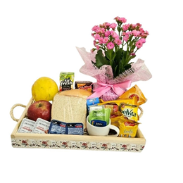 Imagem de Cesta da Fortuna