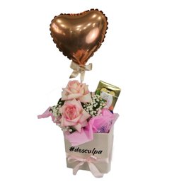 Imagem de Cesta Desculpa