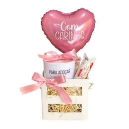 Imagem de Cesta Doçura Star