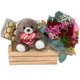 Imagem de Jardineira Ravena