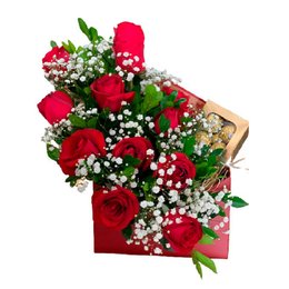 Imagem de Caixa Nice