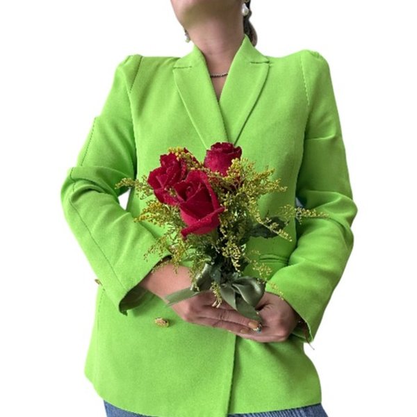 Buquê com 3 Rosas Vermelhas
