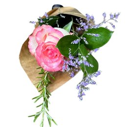 Imagem de Mimo de Rosa 