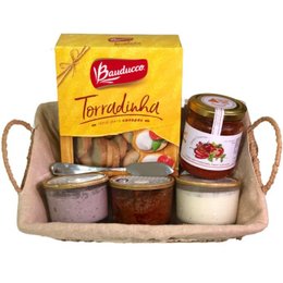 Imagem de Kit Gourmet - A Explosão de Sabores