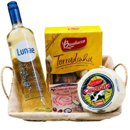 Imagem de Kit Frisante Salton Lunae