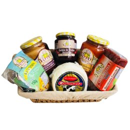 Imagem de Cesta Mineira 