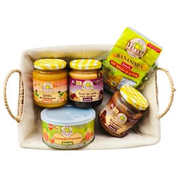 Imagem de Kit de Delícias Diet 