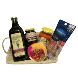 Imagem de Essência de Minas - Cesta Premium