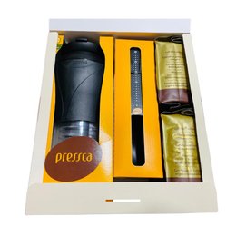 Imagem de Café e Charme 