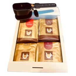 Imagem de Café Seleção Especial