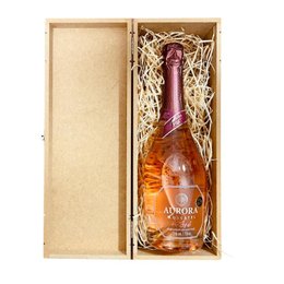 Imagem de Moscatel Espumante Aurora 