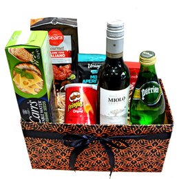 Imagem de Cesta Momento Especial