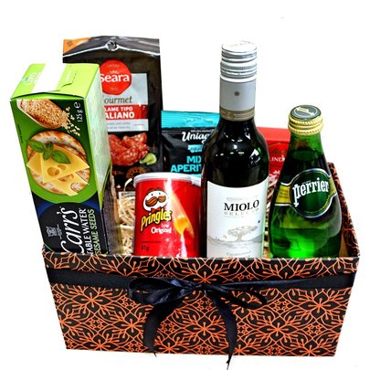 Cesta Momento Especial