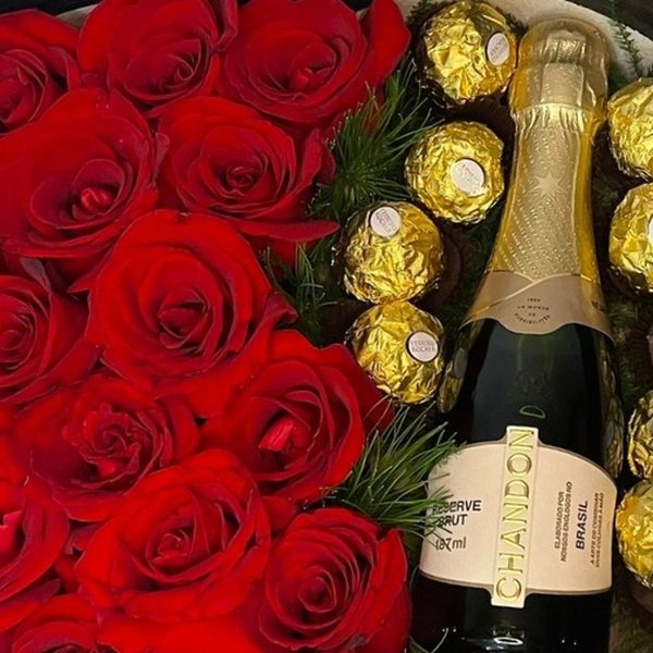 Box Maior Romance